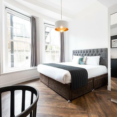 The Dome Sloane Square Apartment Londra Exterior foto