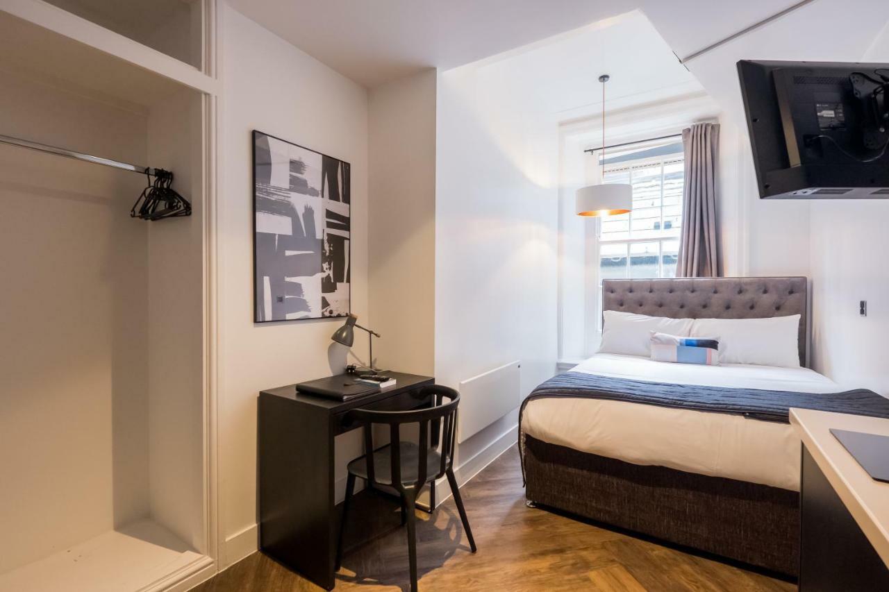 The Dome Sloane Square Apartment Londra Exterior foto