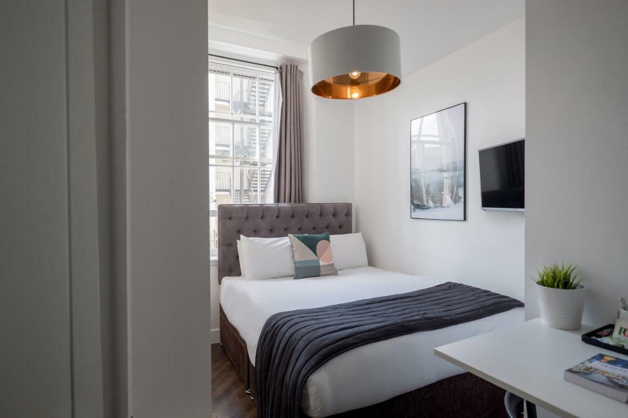 The Dome Sloane Square Apartment Londra Exterior foto
