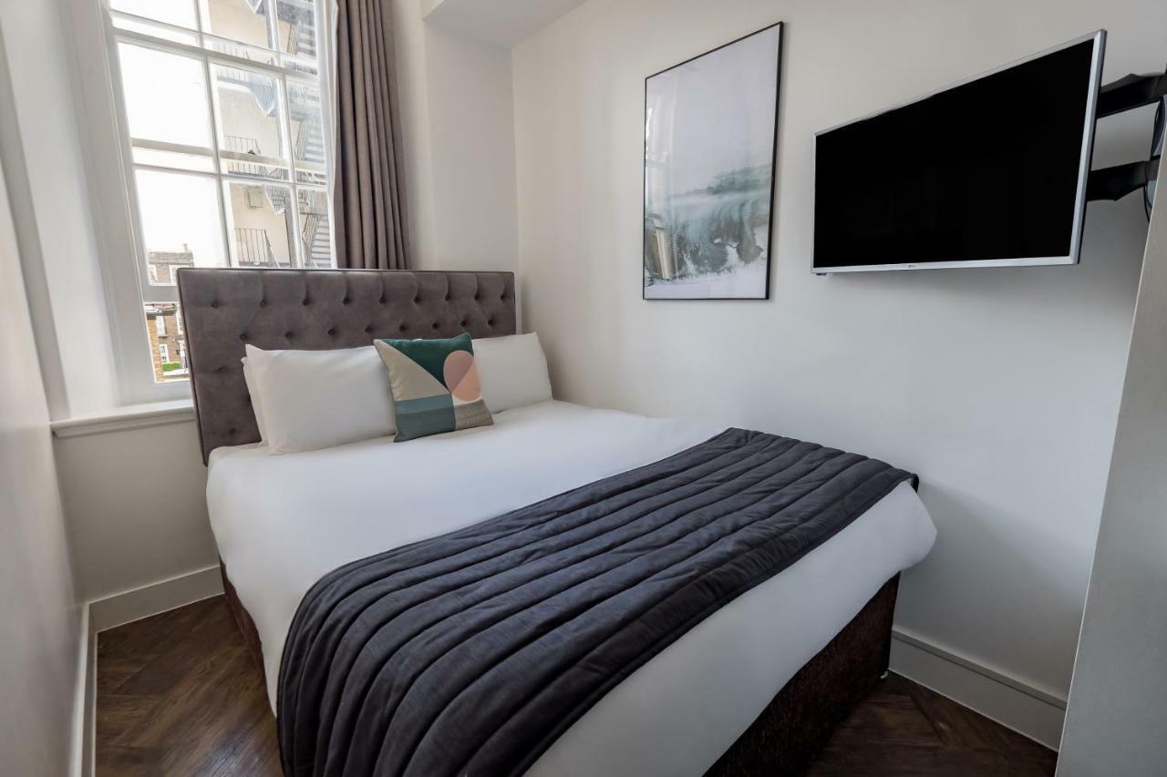 The Dome Sloane Square Apartment Londra Exterior foto
