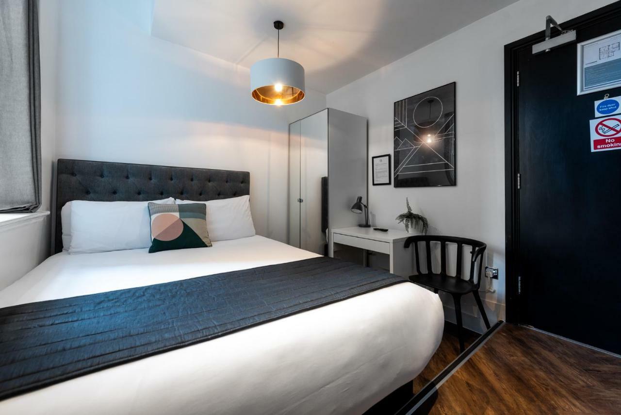 The Dome Sloane Square Apartment Londra Exterior foto