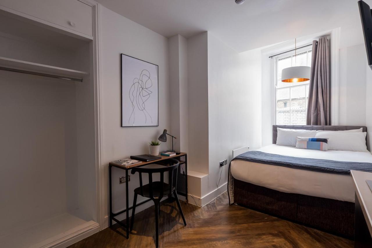 The Dome Sloane Square Apartment Londra Exterior foto