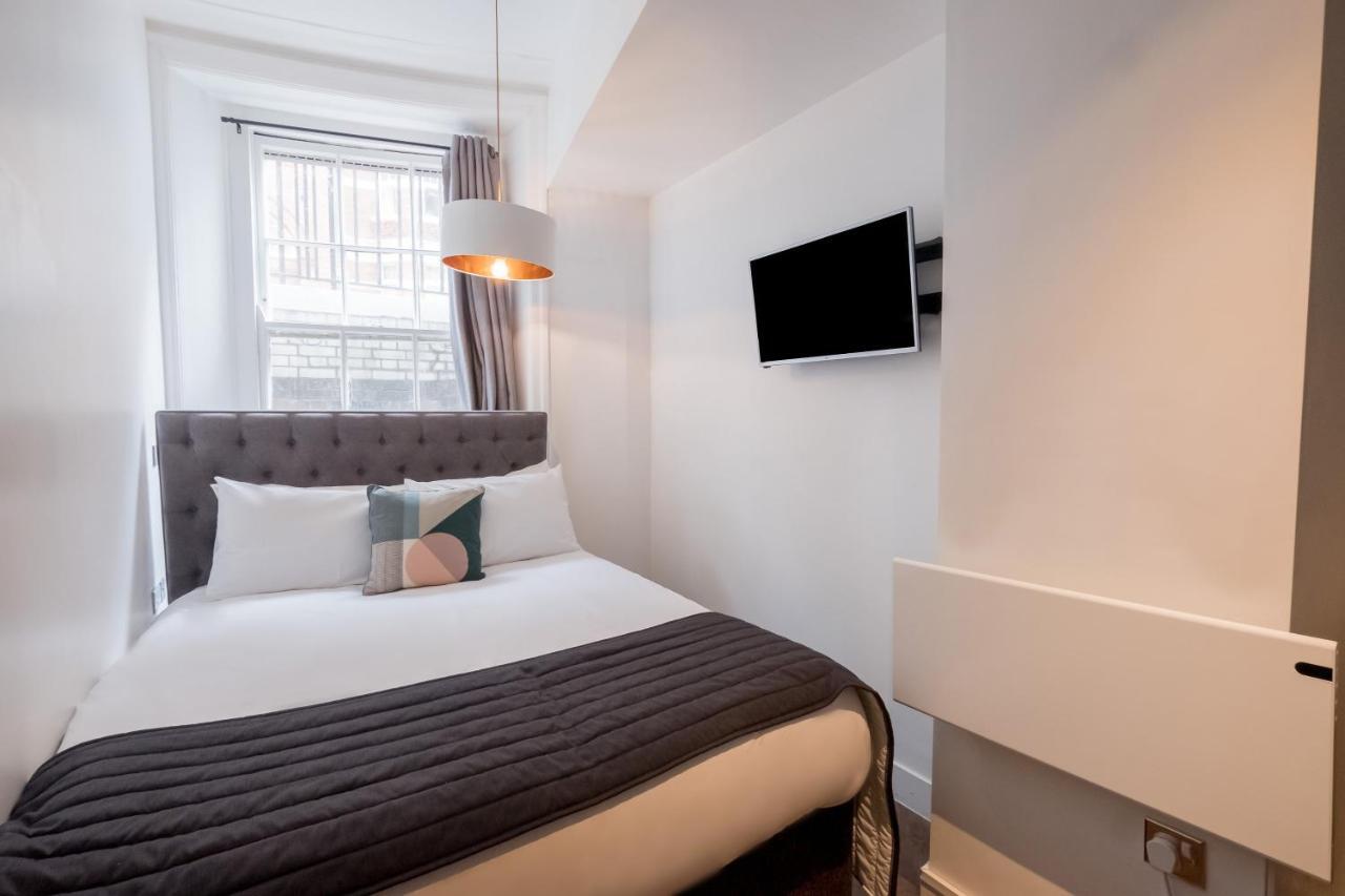 The Dome Sloane Square Apartment Londra Exterior foto