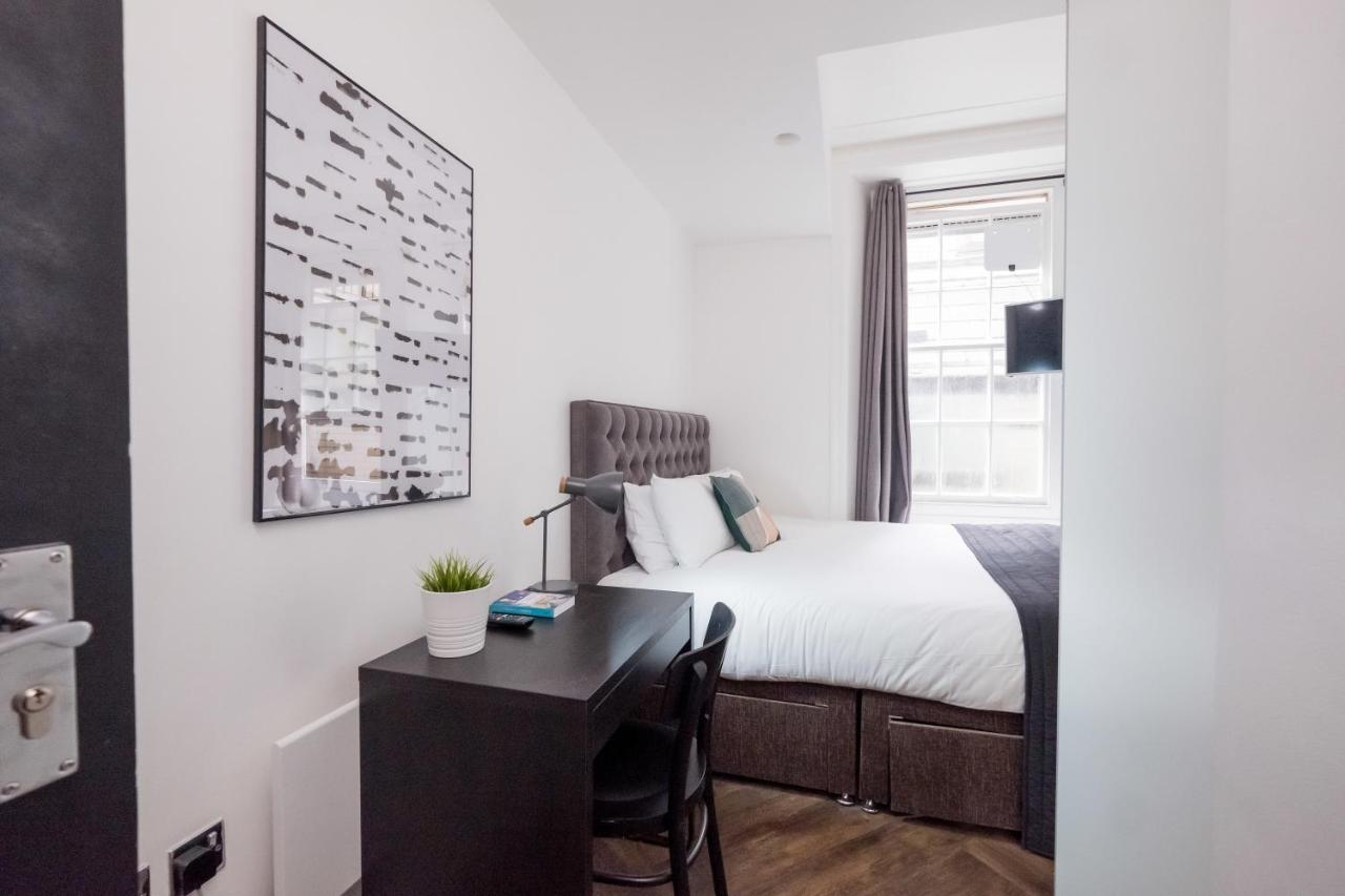 The Dome Sloane Square Apartment Londra Exterior foto