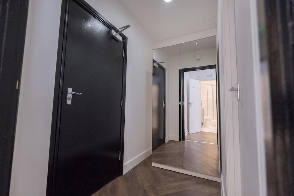 The Dome Sloane Square Apartment Londra Exterior foto